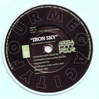 [iron sky 7inch a side]